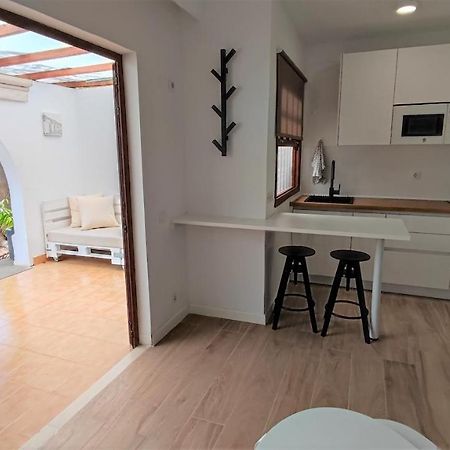 Excelente Bungalow En Maspalomas San Bartolomé Esterno foto