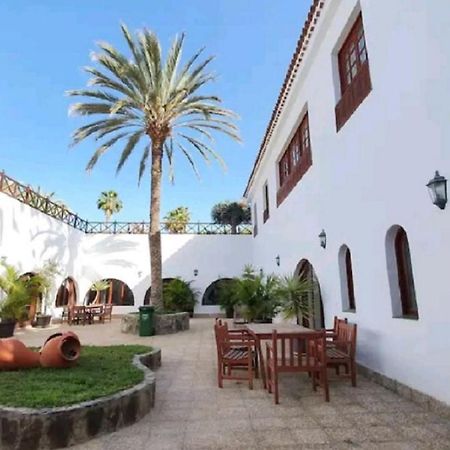 Excelente Bungalow En Maspalomas San Bartolomé Esterno foto