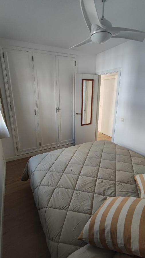 Excelente Bungalow En Maspalomas San Bartolomé Esterno foto