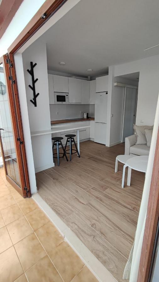 Excelente Bungalow En Maspalomas San Bartolomé Esterno foto