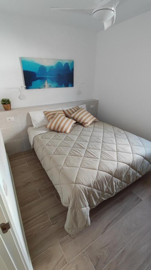 Excelente Bungalow En Maspalomas San Bartolomé Esterno foto