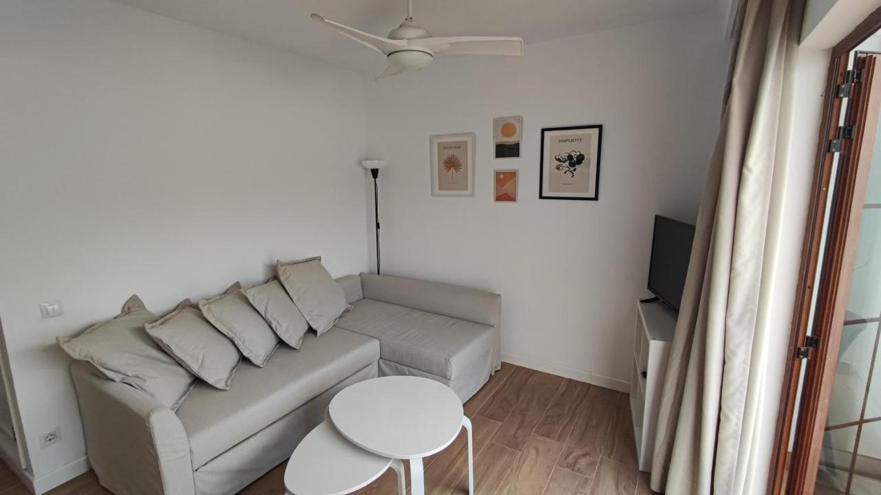 Excelente Bungalow En Maspalomas San Bartolomé Esterno foto