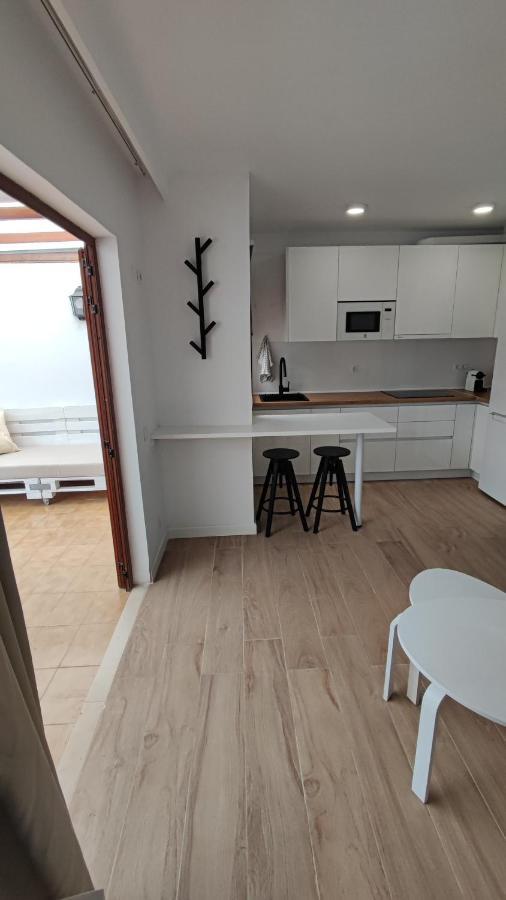Excelente Bungalow En Maspalomas San Bartolomé Esterno foto