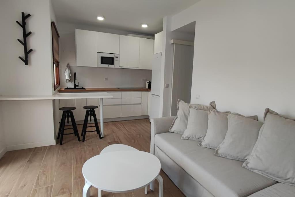 Excelente Bungalow En Maspalomas San Bartolomé Esterno foto