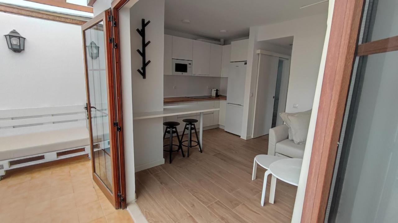 Excelente Bungalow En Maspalomas San Bartolomé Esterno foto