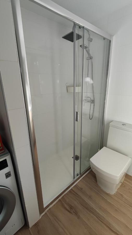 Excelente Bungalow En Maspalomas San Bartolomé Esterno foto