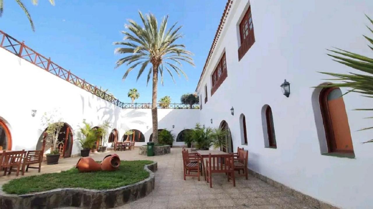 Excelente Bungalow En Maspalomas San Bartolomé Esterno foto